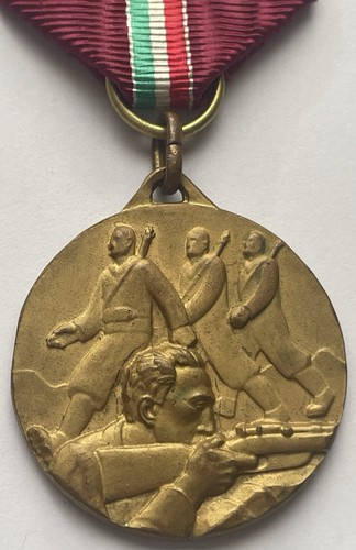 Medaglia gil ludi - gil,