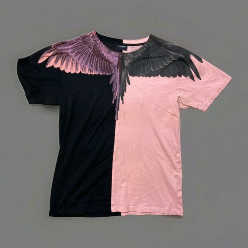 Shirt marcelo burlon - t-shirt,