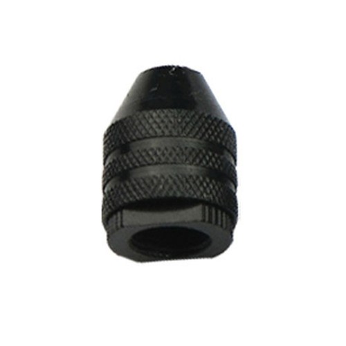 Keyless black mini lega jaw - mini,