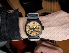 Caccia Spitfire WWII Fighter