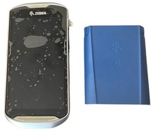 Zebra TC510K dispositivo MDE