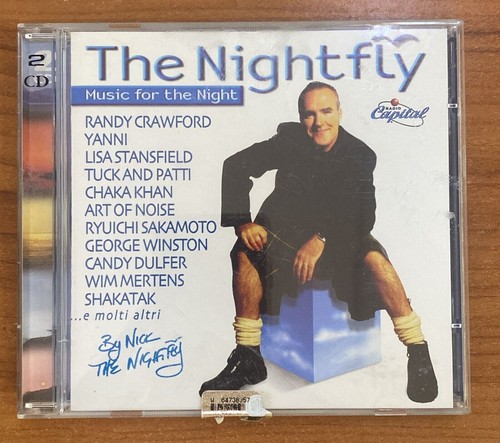 Album originale the - the,