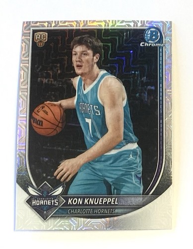 2025 bowman cromo - bowman, kon