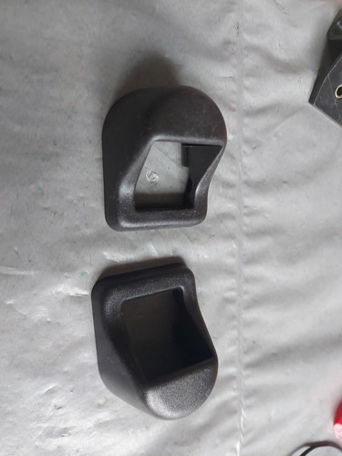 Coppia supporti maniglie apri - supporti,