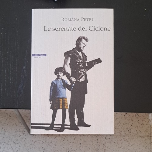 Romana petri serenate - petri,