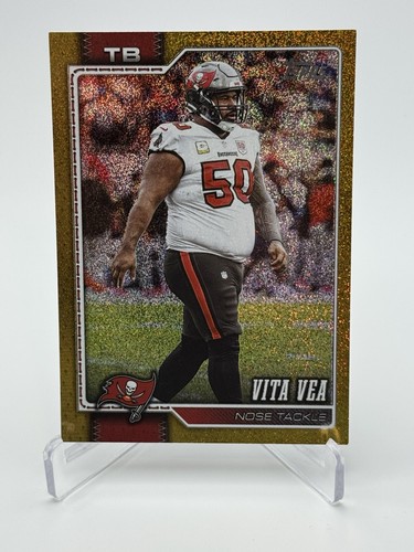 2026 topps football - topps, vea