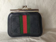 ​Portamonete Vintage Gucci