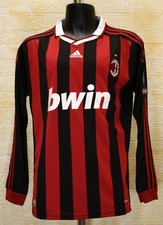 Maglia Home AC Milan Rossoneri