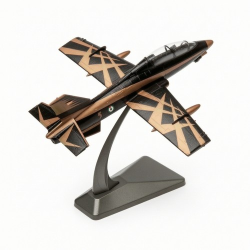 Modellino aereo con - modellino,