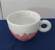 Tazza Cappuccino Illy Espresso Michael Lin Bar Coffee Cup Collection