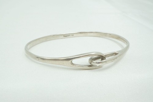 Tiffany bracciale rigido - &,