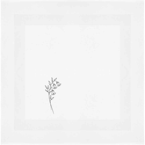 Bluebells tovagliolo panno - 'bluebells', /