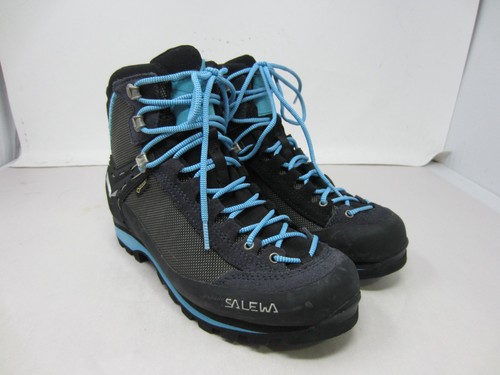 Salewa crow gore tex stivali - salewa, gore-tex