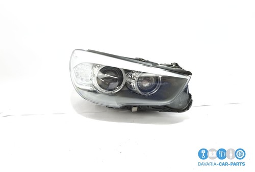 Faro xenon ahl originale bmw - xenon,