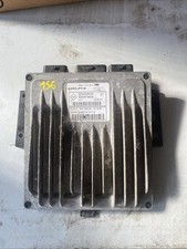 8200399038 centralina motore