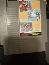 Super Mario Bros Duck Hunt