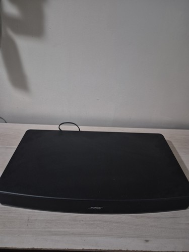 Bose solo soundbar sistema - soundbar,