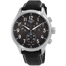 Orologio Uomo Tissot Chrono XL