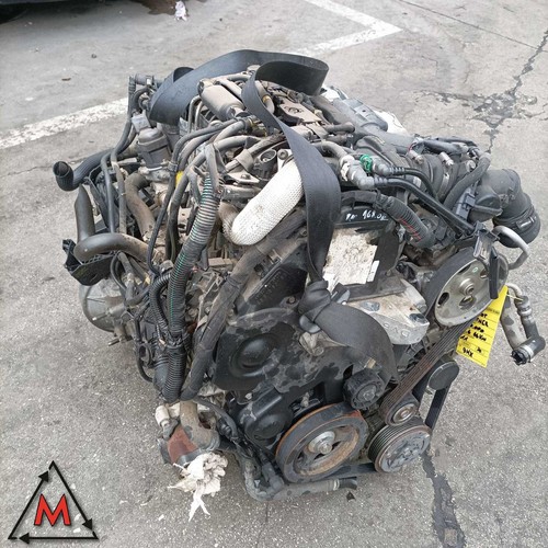 Motore 9hx 200 000 peugoet - 200.000, km