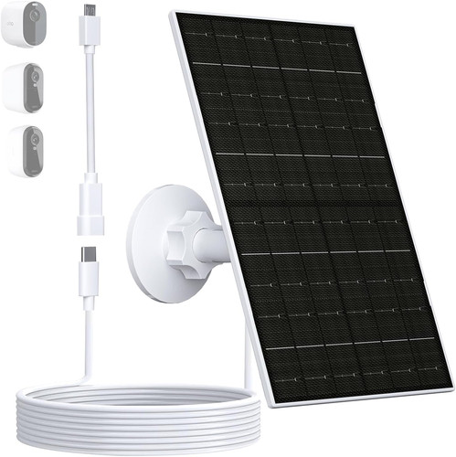 Pannello solare per - solare, 7w