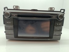 AUTORADIO PER TOYOTA Rav4 6°