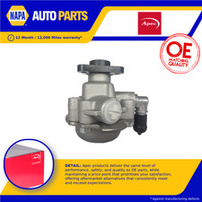 Pompa servosterzo adatta per