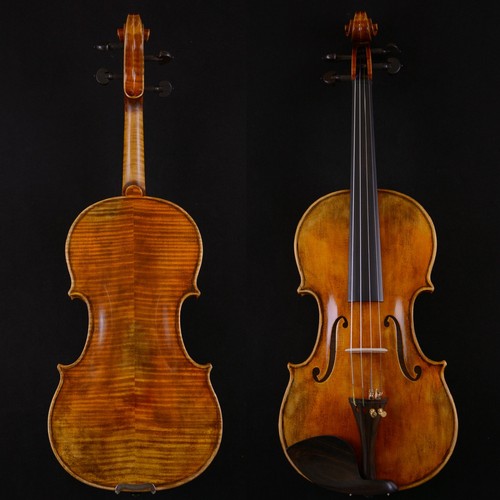 Maestro violino guarneri del - guarneri,