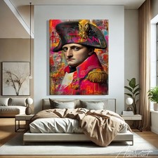 Napoleone Bonaparte Wall Art