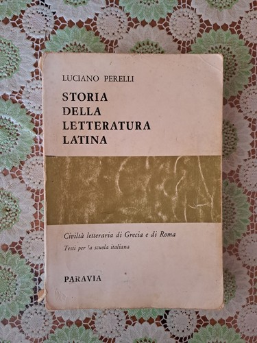 Storia della letteratura - storia,