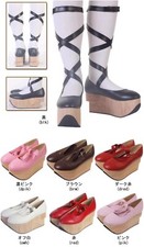 Scarpe giapponesi con