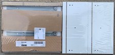 Ikea 70286645 kallax with - with, 2