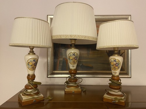 Lumi ceramica via veneto