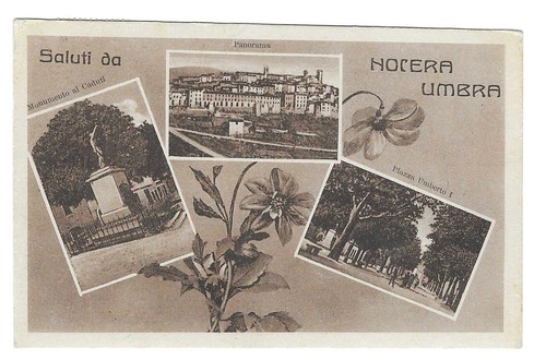 Nocera umbra saluti tre - nocera,