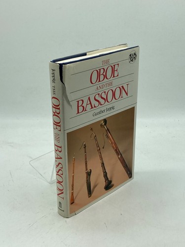 The oboe and - oboe,