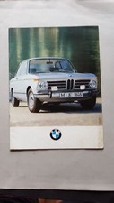 Bmw auto 1602 - -, 1802