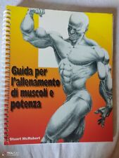 Stuart McRobert Guida per l'