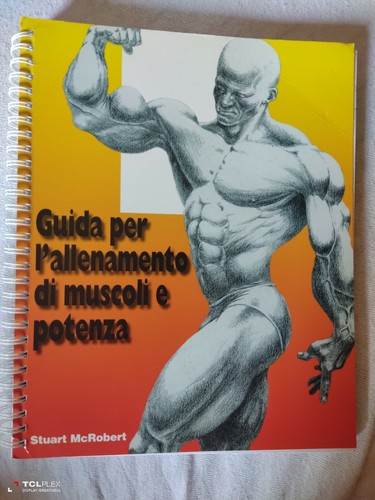 Stuart mcrobert guida per - per, l'