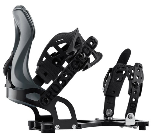 Attacchi splitboard touring - splitboard,