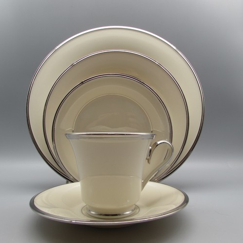 Lenox fine china servizio - lenox,