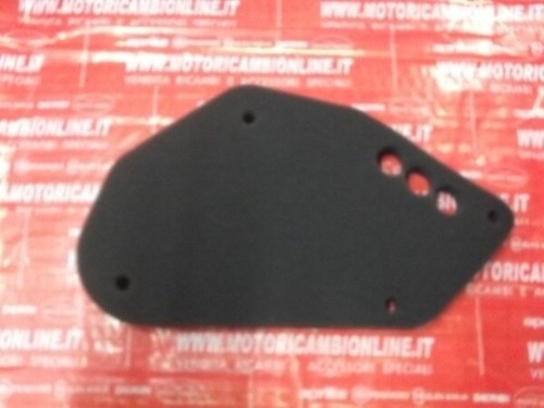 Filtro aria race - x,