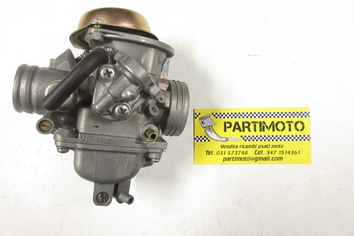Carburatore nuovo keihin - carburatore,