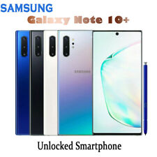 Samsung Galaxy Note 10+ Plus