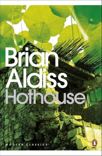 Hothouse penguin modern - (penguin,