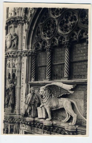 Cve 039 venezia - cve,