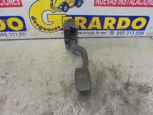 55702020 pedale acceleratore - 55702020,