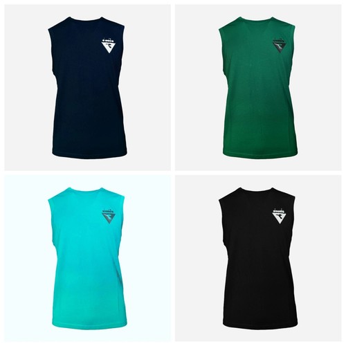 Diadora sports men tank - diadora, men's