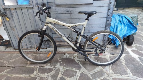 Mtb rockrider 0 - rockrider, 6.0