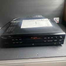 Registratore Compact Disk