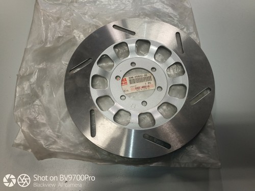 Disco freno anteriore yamaha - disco,