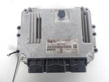 0281012487 CENTRALINA MOTORE ECU BOSCH FORD FOCUS 1.6 TDCI 90CV (2004>2011) 8M51